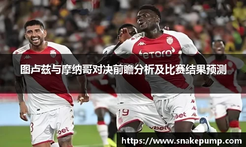 图卢兹与摩纳哥对决前瞻分析及比赛结果预测